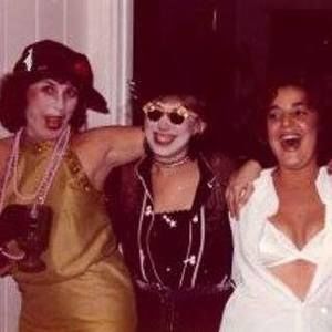 Meet your Posher, Jan